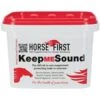 Horse First Keep Me Sound