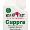 Horse First Cuppra