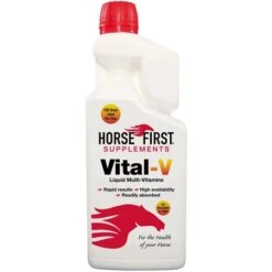 Horse First Vital - V