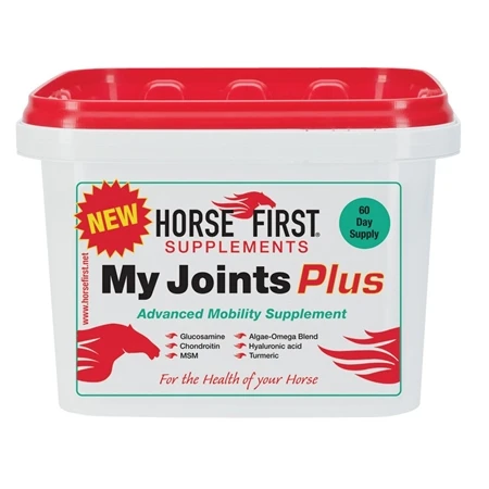 Horse First My Joints Plus 2 Horse First My Joints Plus - Image 2