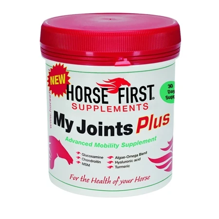 Horse First My Joints Plus 1 Horse First My Joints Plus
