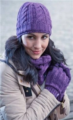 Heat Holders Ladies Heat Holder Gloves