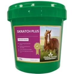 Global Herbs SkratchPlus