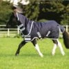 Horseware Amigo Hero 6 Petite Plus Turnout Medium