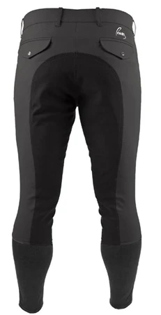 Horseware Clothing Rodrigo Branco Full Seat Mens Breeches