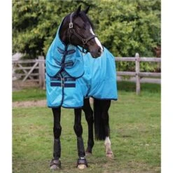 Horseware Amigo Hero Ripstop Plus Turnout 100g