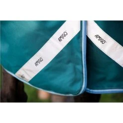 Horseware Amigo Bravo-12 Plus Turnout Heavy 9 Horseware Amigo Bravo-12 Plus Turnout Heavy -Equestrian Supplies Store 44447 3