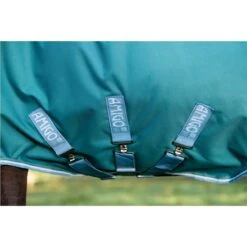 Horseware Amigo Bravo-12 Plus Turnout Heavy 10 Horseware Amigo Bravo-12 Plus Turnout Heavy -Equestrian Supplies Store 44447 4