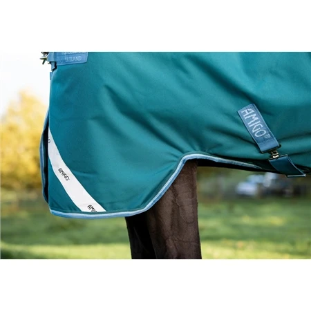 Horseware Amigo Bravo-12 Plus Turnout Heavy 6 Horseware Amigo Bravo-12 Plus Turnout Heavy - Image 6