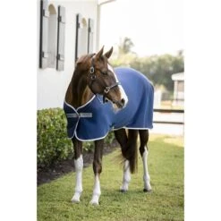 Horseware New Amigo Jersey Cooler -Equestrian Supplies Store 44453 2