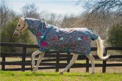 Horseware Amigo Pony Plus Lite Turnout
