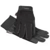 Gripers Leather Grip Thinsulate Gloves