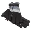 Gripers Double Thinsulate Winter Gloves With Reflective Strip
