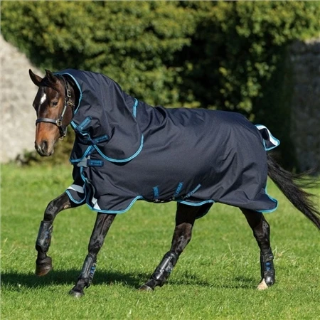 Horseware Amigo Bravo 12 Plus Turnout Bundle 1 Horseware Amigo Bravo 12 Plus Turnout Bundle
