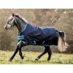 Horseware Amigo Bravo 12 Lite With 100g Fill -Equestrian Supplies Store 44642 2