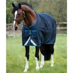 Horseware Amigo Bravo 12 Lite With 100g Fill