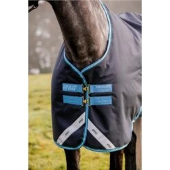 Horseware Amigo Bravo 12 Lite With 100g Fill -Equestrian Supplies Store 44642 3