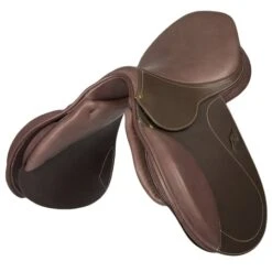 Henri De Rivel Discovery Jumping Saddle -Equestrian Supplies Store 44706 4