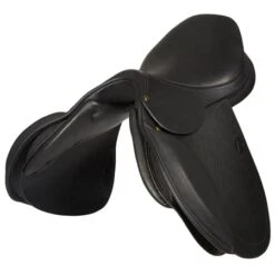 Henri De Rivel Discovery Jumping Saddle -Equestrian Supplies Store 44706 5