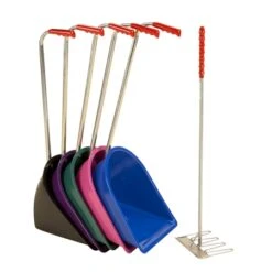 Stubbs England Stubbs Original Stable Mate Manure Collector