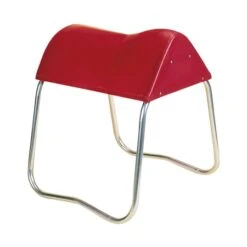 Stubbs England Stubbs Poly Saddle Horse