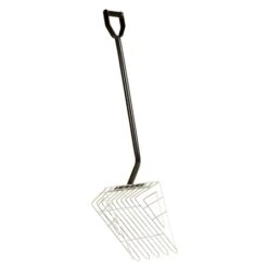 Stubbs England Stubbs Mega Mover Chip Fork