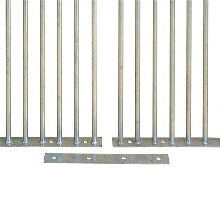 Stubbs England Stubbs Jointing Plate For The Internal Stabling Grille 1 Stubbs England Stubbs Jointing Plate For The Internal Stabling Grille