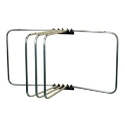 Stubbs England Stubbs Five Arm Rug Rack