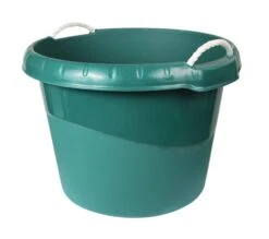 Stockshop Water/Feed/Manure Tub 45 Litre