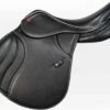 John Whitaker Overton Jump Saddle