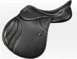 John Whitaker Overton Jump Saddle