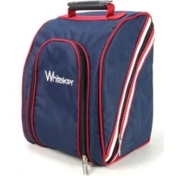 John Whitaker Kettlewell Helmet Bag