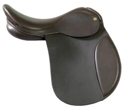 Ideal Working Hunter Saddle