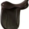 Ideal Ramsay Show Saddle