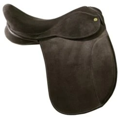 Ideal Working Hunter Show Cut Saddle