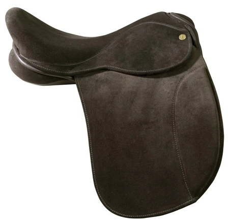 Ideal Working Hunter Show Cut Saddle 1 Ideal Working Hunter Show Cut Saddle