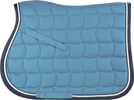 John Whitaker Upton Saddle Pad 1 John Whitaker Upton Saddle Pad