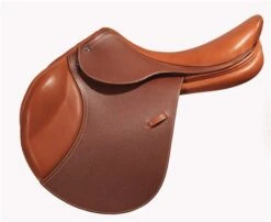 John Whitaker All Purpose Saddle