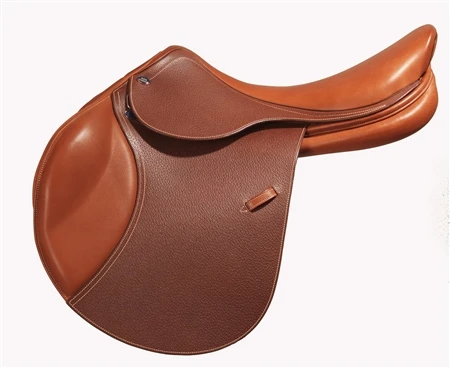 John Whitaker All Purpose Saddle 1 John Whitaker All Purpose Saddle