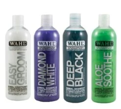Wahl Shampoo And Conditioner