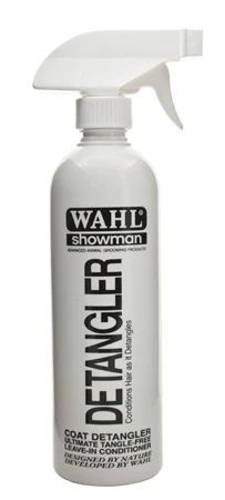 Wahl Easy Groom Detangler