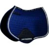 Weatherbeeta Prime Bling Jump Saddle Pad