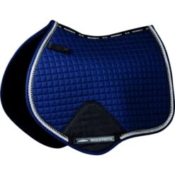 Weatherbeeta Prime Bling Jump Saddle Pad