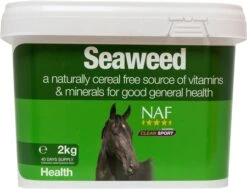 NAF Seaweed