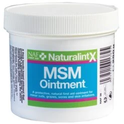 NAF MSM Ointment