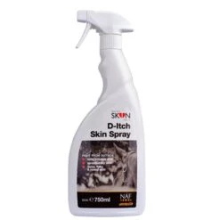 NAF Love The SKIN Hes In Skin Spray