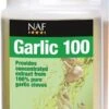 NAF Garlic 100