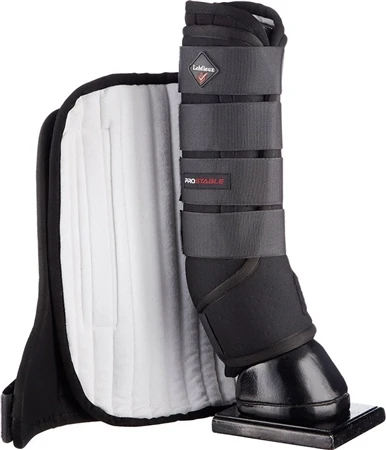 LeMieux Stable Boots 1 LeMieux Stable Boots