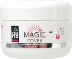 HySHINE Magic Cover Make Up - Black