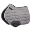 LeMieux Carbon Mesh Air Close Contact Square